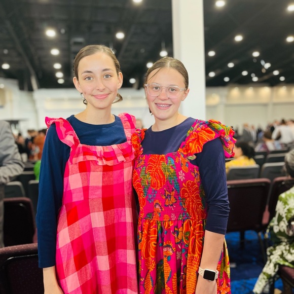 Meet your Posher, Lillian - Picture 2 of 12